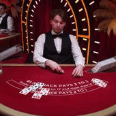 Blackjack VIP 4 game icon