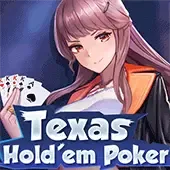 Texas Hold'em Poker game icon