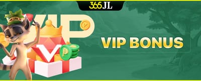 639jl VIP Weekly Rebate promotion