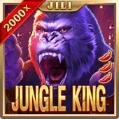 Jungle King game icon