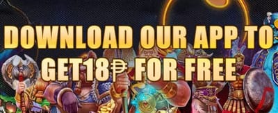 App Download Bonus promotion